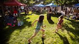 Hundreds celebrate end of slavery, pursuit of freedom at Juneteenth celebration