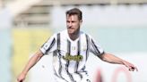 Aaron Ramsey: Juventus terminate Welsh midfielder’s contract