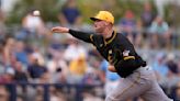 Paul Skenes called up from Triple-A, will start for Pirates this weekend