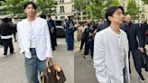 Squid Games' Gong Yoo announced as Louis Vuitton's global brand ambassador; joins BTS' J-Hope, Jung Ho Yeon and more