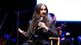 ‘The Lord Of The Rings: The Rings Of Power’ Composer Bear McCreary Talks Summoning “The Power Of The Melody” – Sound...