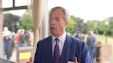 Nigel Farage accused of 'whipping up' rioters in Southport after disorder erupts