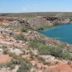 Bottomless Lakes State Park