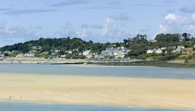 Cornwall’s richest village gets £600k 'levelling up' grant