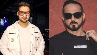 Nikhil Chinapa to DJ Yogii- 5 Indian DJs that are making the nation groove to their beats!