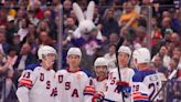 Ex-Red Wings goalie posts easy shutout for U.S. at Worlds