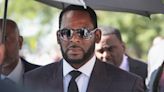 R. Kelly Gets 20 Year Prison Sentence for Child Pornography Charges