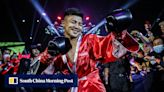 Rodtang promises Puric ‘hell on earth’ in their ONE 167 flyweight kickboxing bout on Saturday