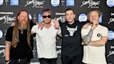 Shinedown Reaches Billboard’s Radio Chart For The First Time In 15 Years