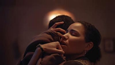 Jurnee Smollett And Lil Rel Howery On Emotional Ties To New Film ‘We Grown Now’: How Many Times Do We Get To Tell Stories About The Friendships Of Little Black Boys?