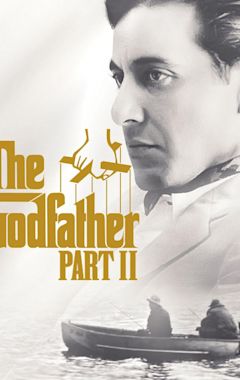 The Godfather Part II