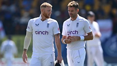 ENG Vs WI, 1st Test: England Moving On From Anderson To Boost Ashes Hopes, Says Stokes