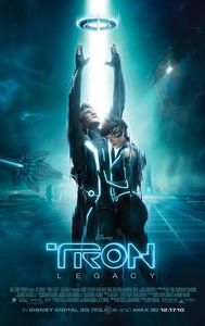 TRON: Legacy