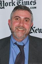 Paul Krugman