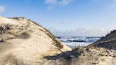 17-Year-Old Dies Buried Under 'Several Feet' Of Sand After North Carolina Dune Collapse