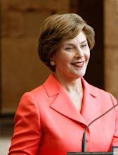 Laura Bush