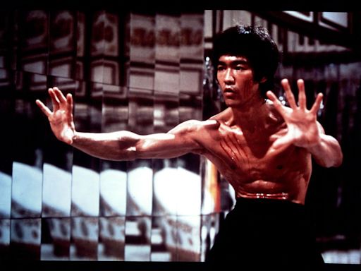 The 30 Greatest Martial Arts Movies Of All Time