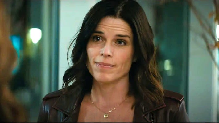 Neve Campbell Reveals Why She Decided To Return To ’Scream 7’