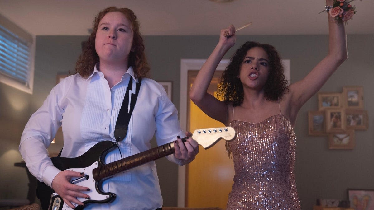 Prom Dates review: A Lively, Raunchy Teen Buddy Comedy