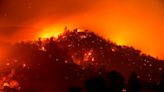 Evacuation orders issued for latest California wildfire amid scorching heat wave