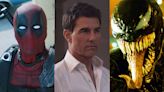 ‘Deadpool 3,’ ‘Mission: Impossible 8’ and ‘Venom 3’ Halted Amid Actors Strike