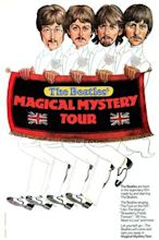 Magical Mystery Tour