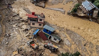 Nepal government offers compensation as flood death toll reaches 217