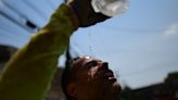 Looking for ways to beat the heat? Here are some suggestions