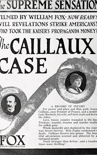 The Caillaux Case
