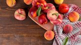 20 Types Of Peaches And The Best Ways To Use Them