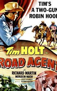 Road Agent (1952 film)