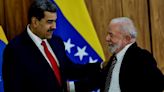 Lula mira de reojo a Nicolás Maduro, pero se toma su tiempo para reaccionar ante las denuncias de fraude