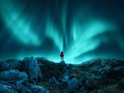 10 of the best places in the US to see the northern lights in 2024