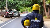 India's bike taxi startup Rapido is getting into the cab business