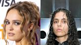 Lily-Rose Depp confirms romance with rapper 070 Shake: ‘My crush’