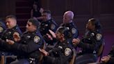 OPD adds 12 officers to its ranks ahead of new police chief start date