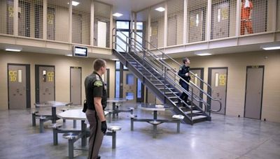 Thurston County jail-related death under investigation, Sheriff’s Office says