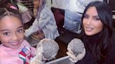 Kim Kardashian Shares Glimpse at Japan Getaway with Her Kids — See the Photos