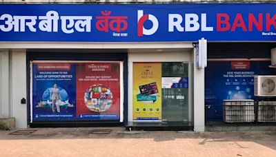 RBL Bank Q1 Results: Profit Rises 29% To Rs 372 Crore