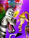 Madagascar 3: Flucht durch Europa