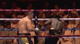 'Toupeira chinesa' teve câncer, voltou ao boxe aos 41 anos e sonha em ser o rei dos pesos pesados após super nocaute; vídeo