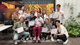 柳冕邀《中年好聲音》戰友擔任慈善大使 宣揚殘疾平權 | am730