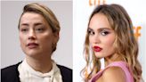 Amber Heard says Johnny Depp 'introduced' a 14-year-old Lily-Rose to weed and later bailed on her birthday dinner because he was too sick from a bender