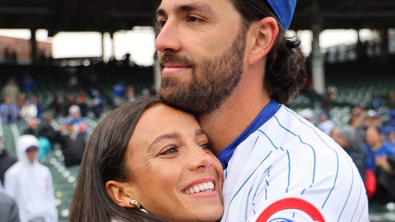 Mallory Swanson's Husband, Cubs Dansby Swanson, Sends Message to USWNT Star