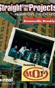 Straight from the Projects: Rappers That Live the Lyrics - Brownsville, Brooklyn