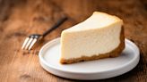 Regular Vs. New York Style Cheesecake: Everything You Need To Know