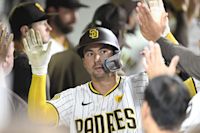 Padres Game Preview: San Diego s Home Advantage Tested by Mariners - July 10