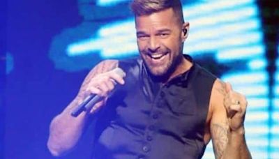 Ricky Martin confirma presentación en la Fenapo (video)