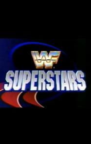 WWF Superstars of Wrestling