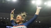 Auburn all-arounder Sunisa Lee announces upcoming NCAA season will be her last